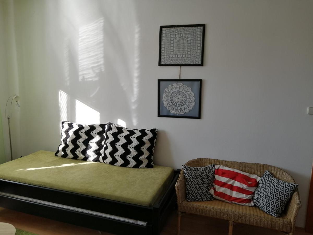 Ferienwohnung Emma Nová Lesná Exterior foto