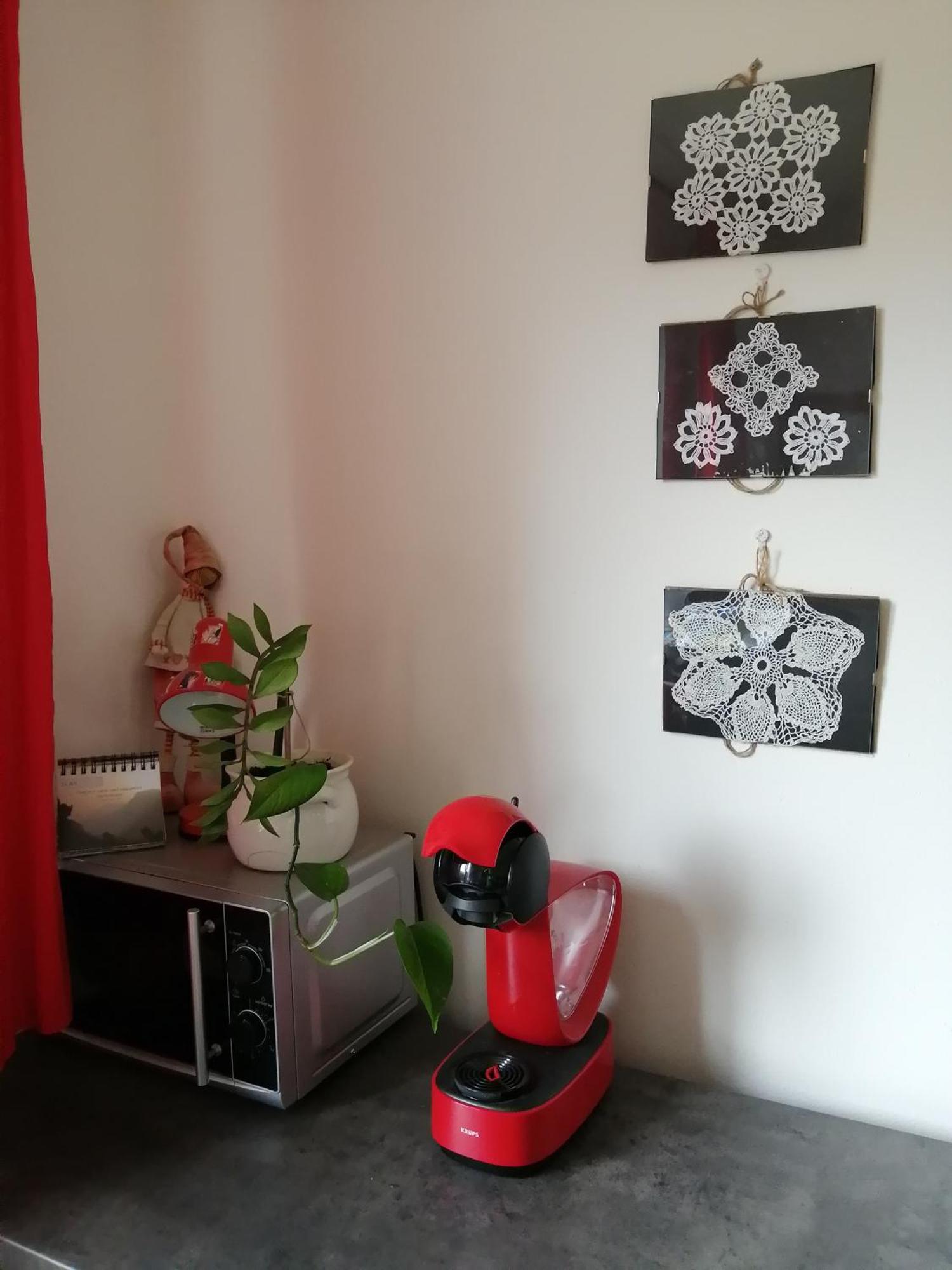 Ferienwohnung Emma Nová Lesná Exterior foto