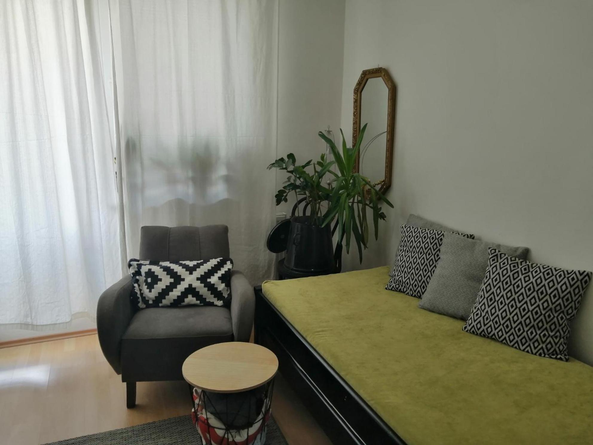 Ferienwohnung Emma Nová Lesná Exterior foto